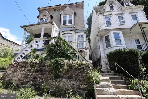 543 E Norwegian St, Pottsville, PA 17901
