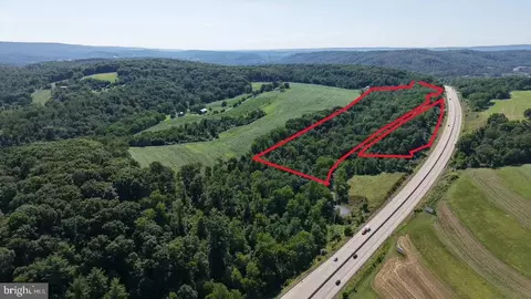 Old 61 Road, Orwigsburg, PA 17961
