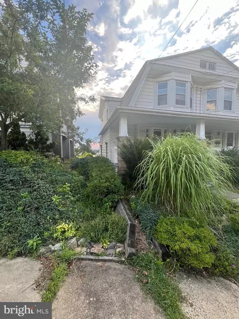 115 Queen St, Pottsville, PA 17901