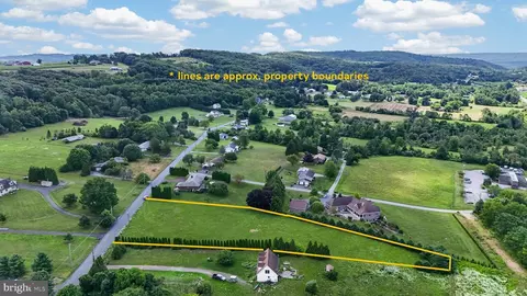 Mill Drive, Tamaqua, PA 18252