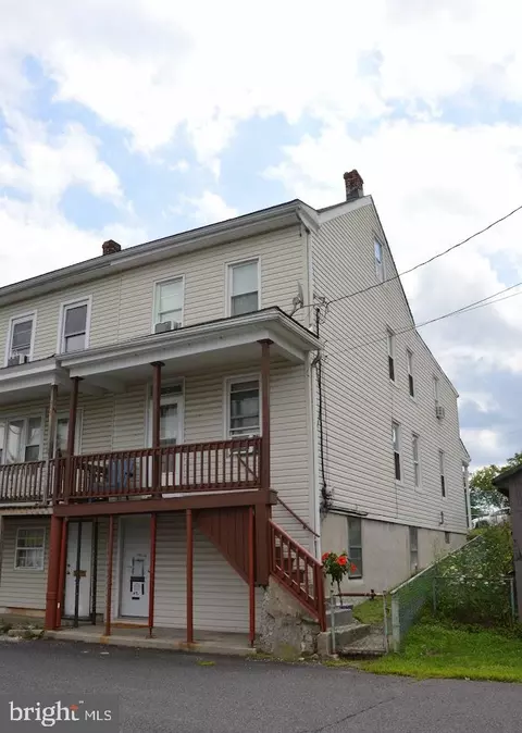 221 Linden St, Minersville, PA 17954