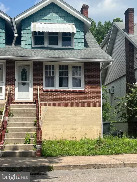 224 N 20th St, Pottsville, PA 17901