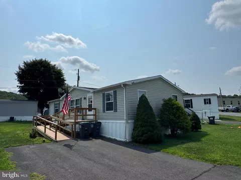 2 C C Frieden Mnr, Schuylkill Haven, PA 17972