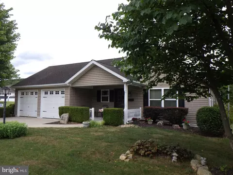 13 Beauty Mary Way, Pine Grove, PA 17963