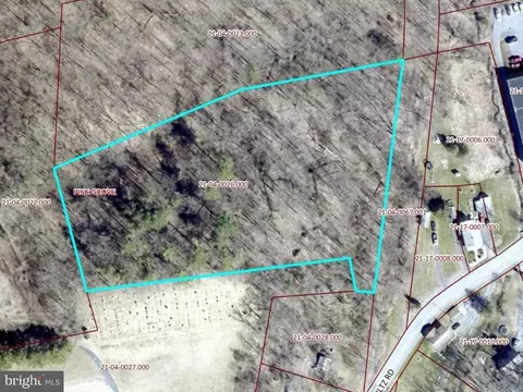 0 Shultz Rd, Pine Grove, PA 17963