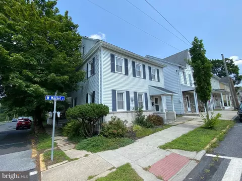 326 W Market St, Orwigsburg, PA 17961