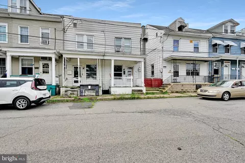 726 Brock St, Ashland, PA 17921