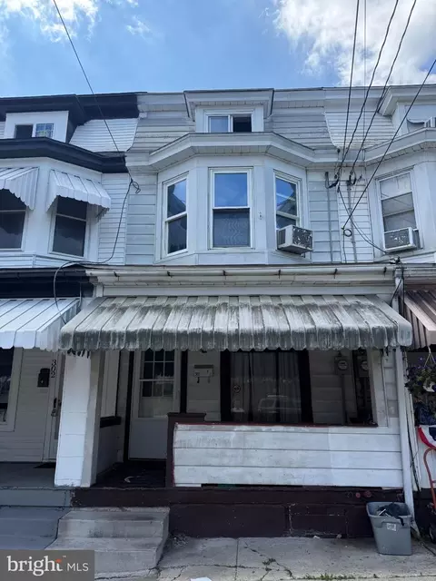302 12 Spruce St, Tamaqua, PA 18252