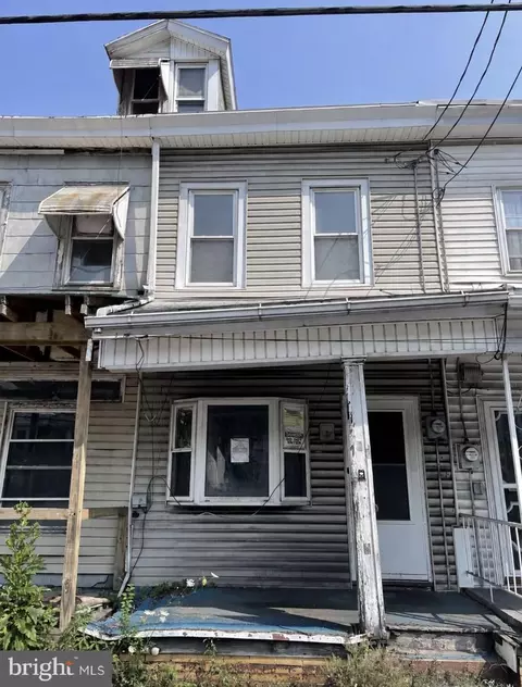 322 W Main St, Girardville, PA 17935