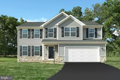 3 Quirk Dr #LOT 47, Pottsville, PA 17901