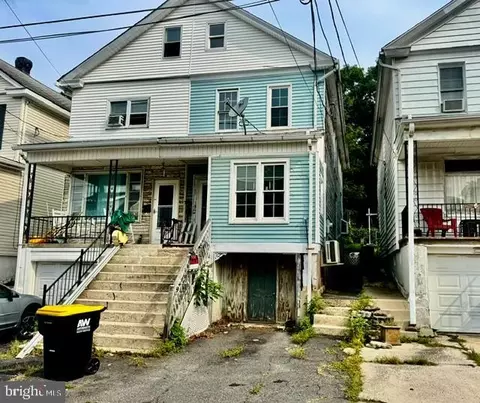 155 S Schuylkill Ave, Shenandoah, PA 17976