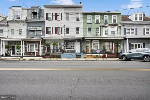 620 E Centre St, Mahanoy City, PA 17948