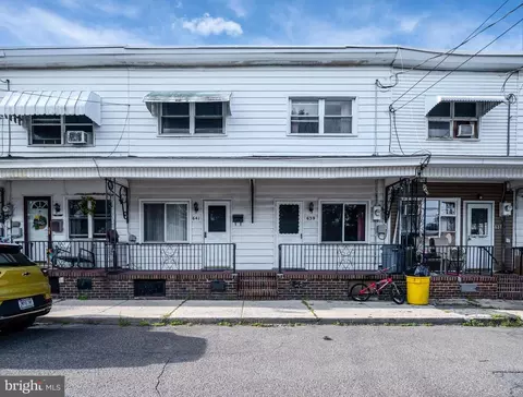 639-641 W Coal St, Shenandoah, PA 17976