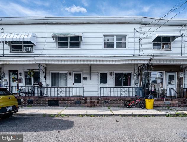 639-641 W Coal St, Shenandoah, PA 17976