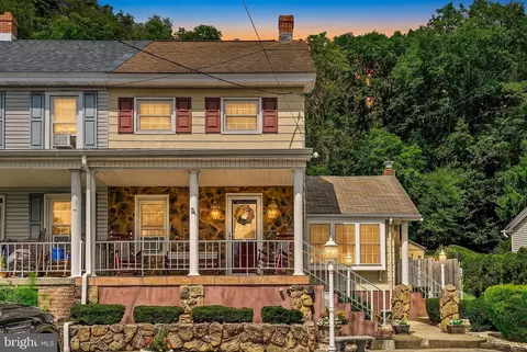 2156 Main St, Pottsville, PA 17901