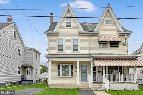 137 Nice St S, Frackville, PA 17932