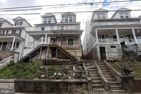 647 Pine Hill St, Minersville, PA 17954