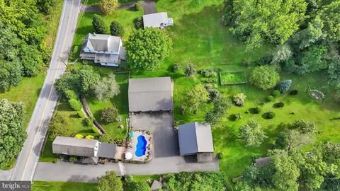 149 Grier Ave, Barnesville, PA 18214
