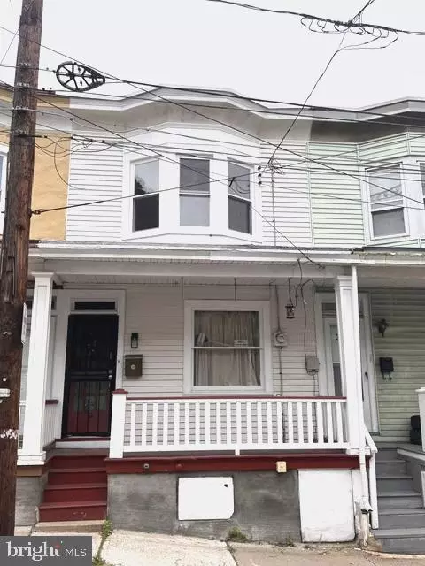327 Arch St, Pottsville, PA 17901