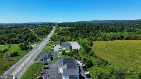 0 S Liberty St, Orwigsburg, PA 17961