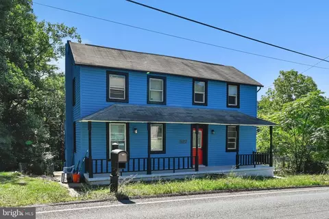 522 Forest, Pottsville, PA 17901