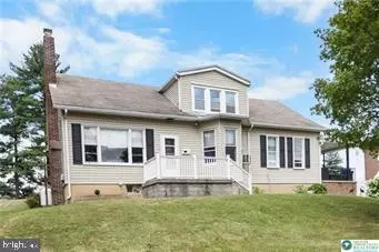 1740 Elk Ave, Pottsville, PA 17901