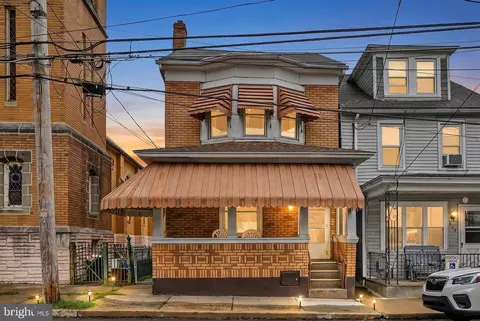 221 N N Ml, Saint Clair, PA 17970