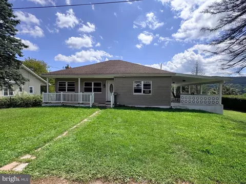 Undisclosed, Pottsville, PA 17901