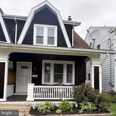 1814 3rd Ave, Pottsville, PA 17901