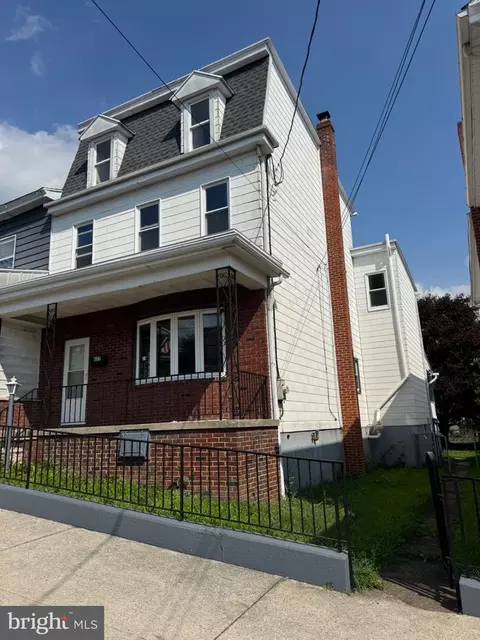 627 N 2nd St, Minersville, PA 17954