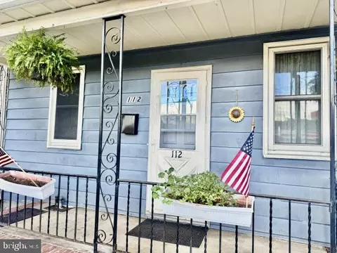 112 S Lehigh Ave S, Frackville, PA 17931