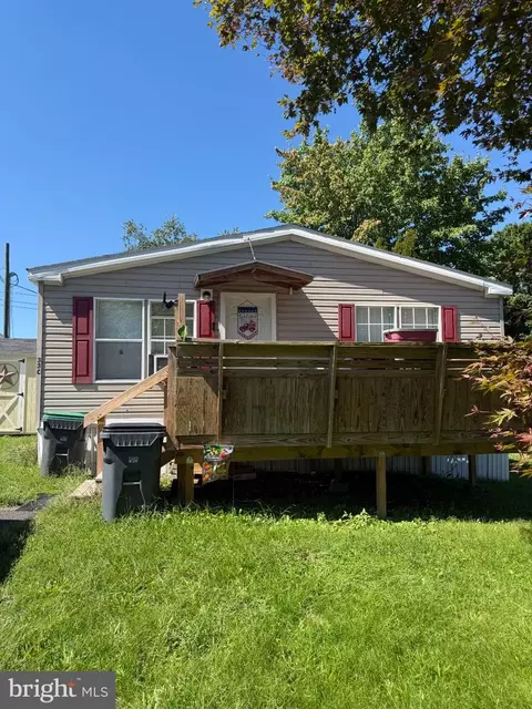 33 Frieden Mnr, Schuylkill Haven, PA 17972