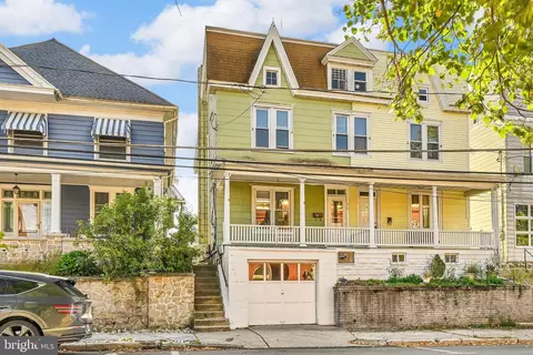 212 N Warren St, Orwigsburg, PA 17961