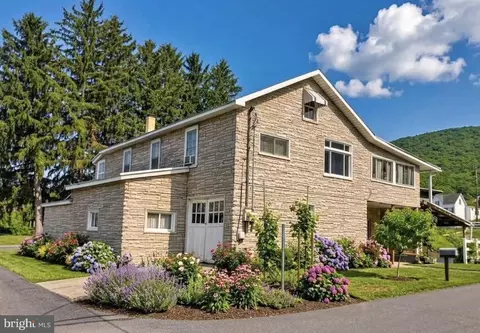 298 Plane E, Gordon, PA 17936