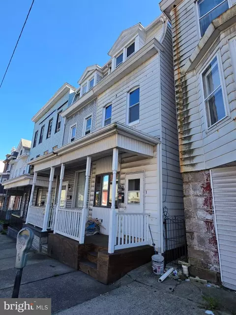 1222 Centre St, Ashland, PA 17921