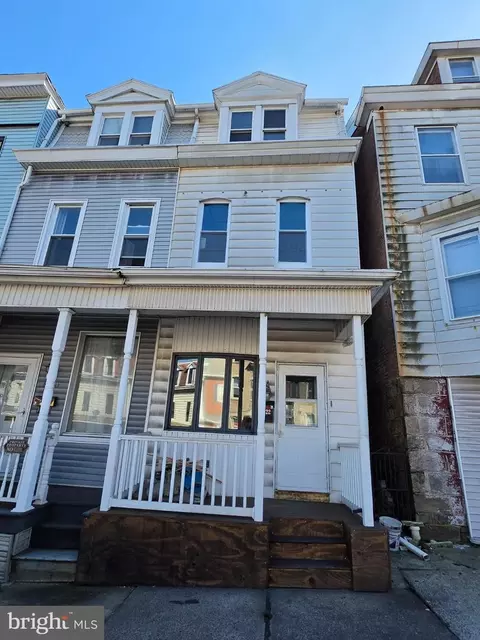 1222 Centre St, Ashland, PA 17921