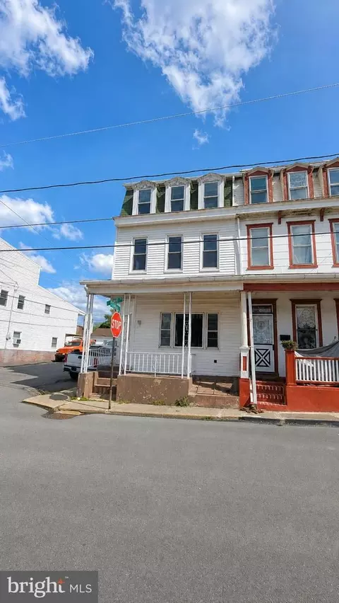 501 Lytle St, Minersville, PA 17954