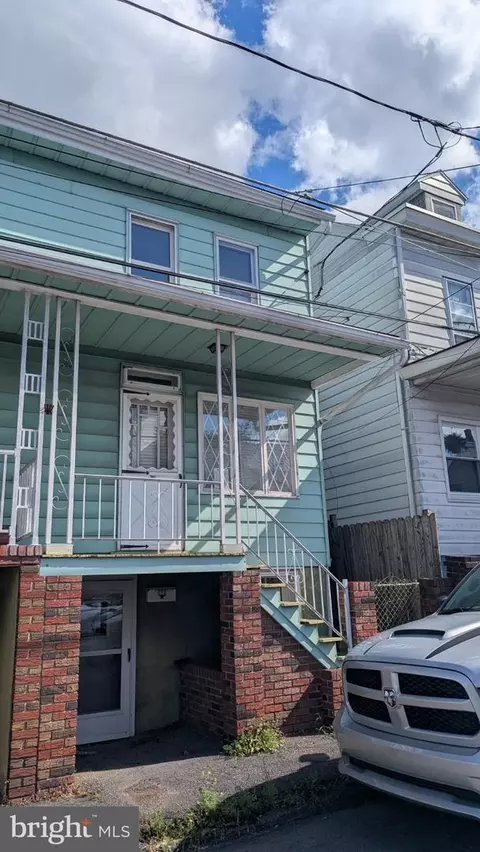 515 Lytle St, Minersville, PA 17954