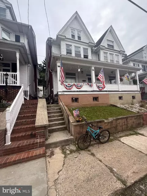 630 Arlington St, Tamaqua, PA 18252