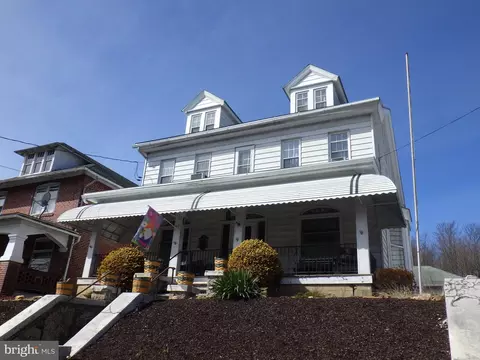 217 Liberty St, Schuylkill Haven, PA 17972
