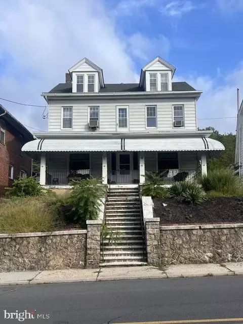 217 Liberty St, Schuylkill Haven, PA 17972