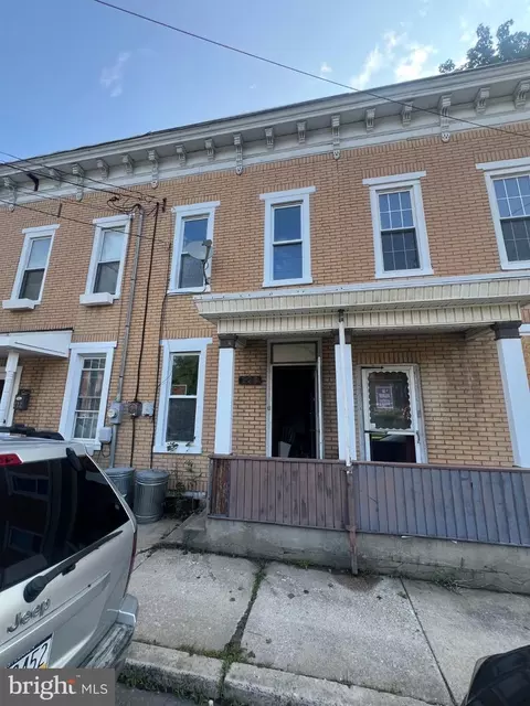 220 N 12th St, Pottsville, PA 17901