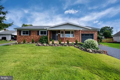 525 E Mifflin St, Orwigsburg, PA 17961