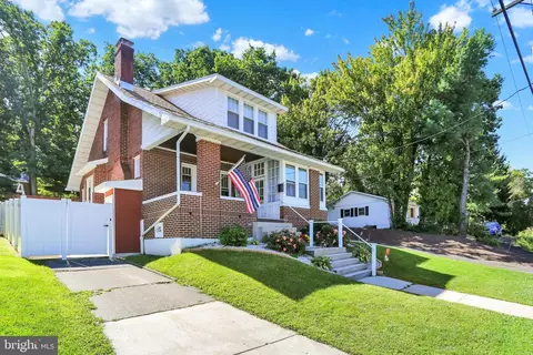 2305 W Market St, Pottsville, PA 17901