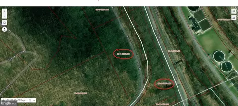 0 Cressona Rd, Pottsville, PA 17901