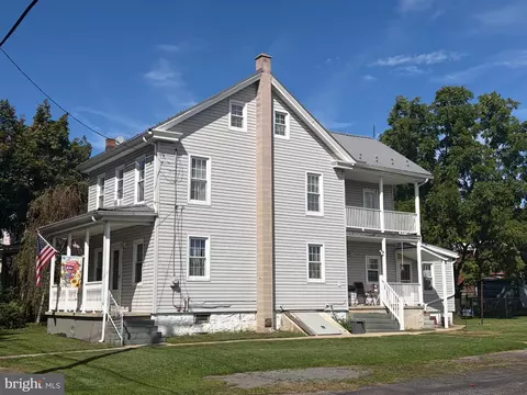 107 N Keystone St, Muir, PA 17957
