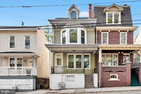 1441 W Market St, Pottsville, PA 17901