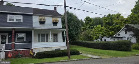 36 Bull Run St, Coaldale, PA 18218
