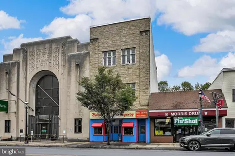9 E Centre St, Mahanoy City, PA 17948