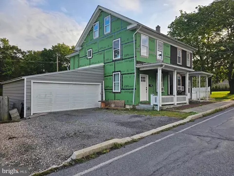 Undisclosed, Tremont, PA 17981